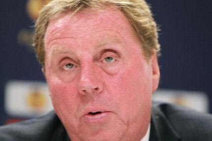 Ρέντναπ: “Εκπληκτικός ο τερματοφύλακας”