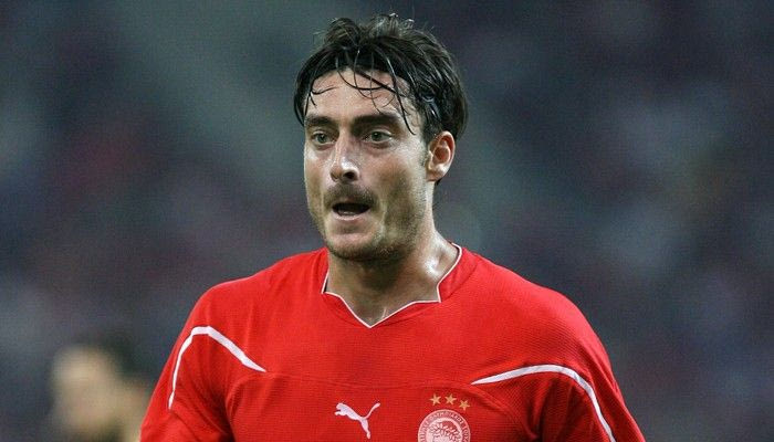 Το επίσημο video για τον Ριέρα