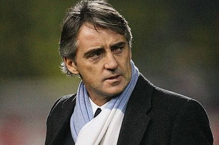 Απίθανος Μαντσίνι: “Δεν έχω παίκτες”!