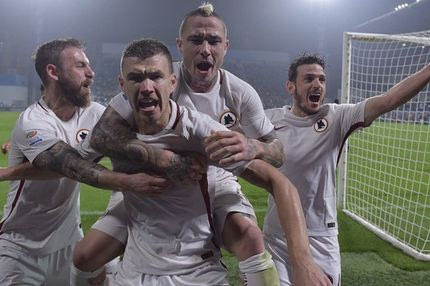 Η Ρόμα είχε Τζέκο και δεν έγινε… Μίλαν