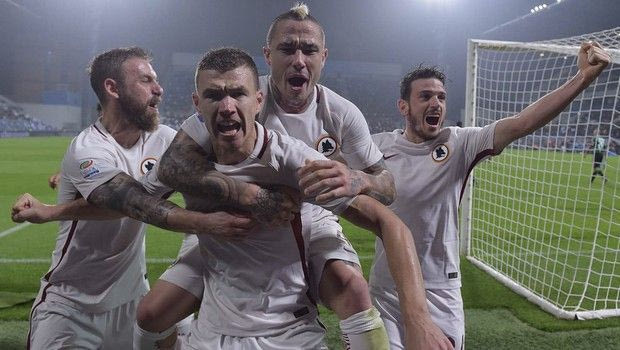 Η Ρόμα είχε Τζέκο και δεν έγινε… Μίλαν