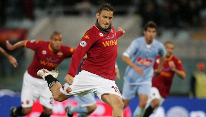 Ο Τότι έγινε 35 αλλά έχει το βλέμμα στο μέλλον