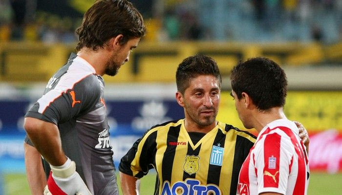 Ρομάνο: “Θα είμαστε πολύ καλύτεροι στη συνέχεια”