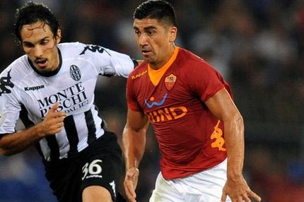 4η αγ.: “Έμφραγμα” για Ρόμα και… Ενρίκε