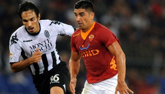 4η αγ.: “Έμφραγμα” για Ρόμα και… Ενρίκε