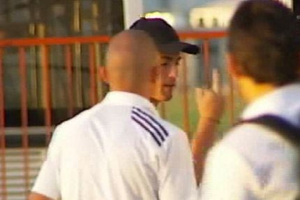 Ο Ρονάλντο συνεχίζει να προκαλεί