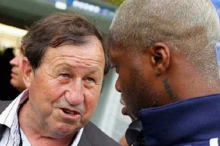 Γκι Ρου: “Ο Σισέ δεν θα ξεχάσει ποτέ τον Παναθηναϊκό”