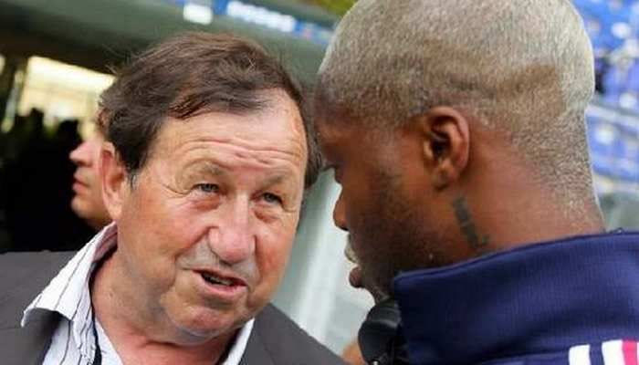 Γκι Ρου: “Ο Σισέ δεν θα ξεχάσει ποτέ τον Παναθηναϊκό”