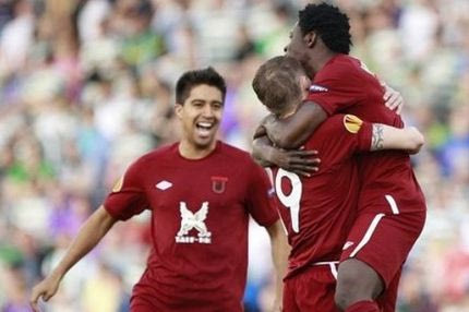 1η αγ.: Θρίαμβος της Ρούμπιν, “πεντάρα” της Μπεσίκτας, “γκέλα” της Λάτσιο με γκολ Σισέ