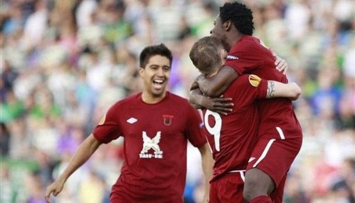 1η αγ.: Θρίαμβος της Ρούμπιν, “πεντάρα” της Μπεσίκτας, “γκέλα” της Λάτσιο με γκολ Σισέ