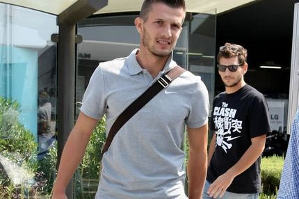 Εκτός αποστολής ο Γκέργκελι