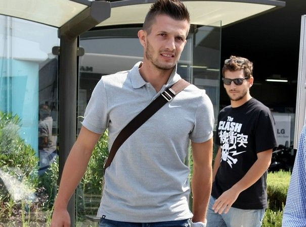 Εκτός αποστολής ο Γκέργκελι