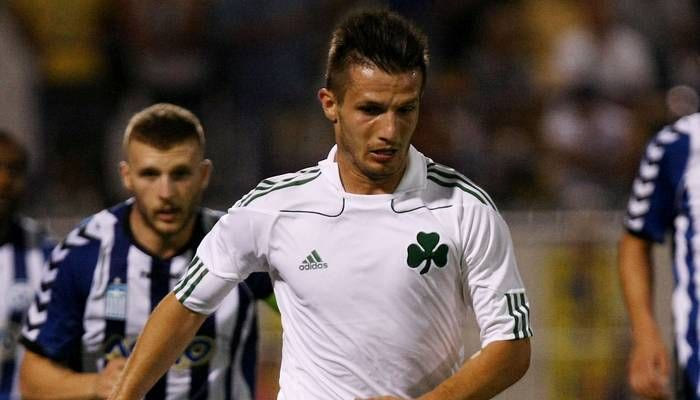 Γκέργκελι: “Μπορούμε να εκθρονίσουμε τον Ολυμπιακό”