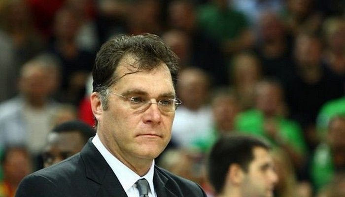 Βγήκε από τη Μ.Ε.Θ. ο Σαμπόνις