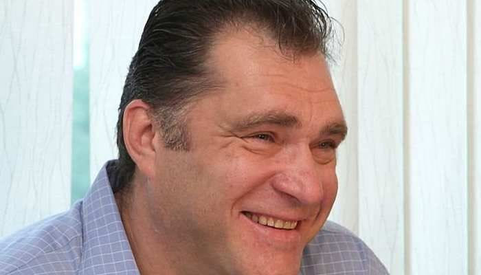 Σαμπόνις: “Είμαι υγιής και θα ζήσω πολλά χρόνια”