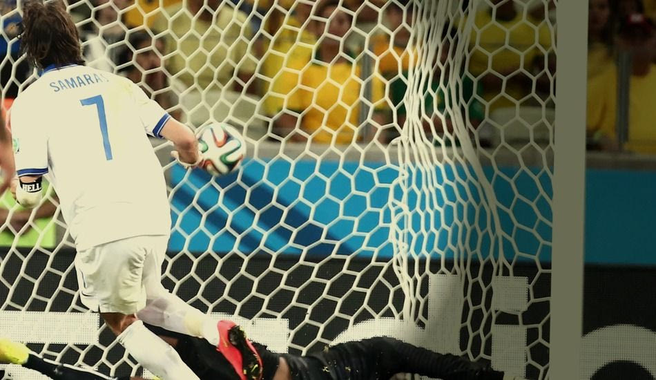 ΕΛΛΑΔΑ ΕΜΠΙΣΤΕΥΤΙΚΟ: Ο απολογισμός της παρουσίας στο Μουντιάλ και όσα δεν είδαμε