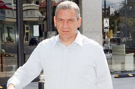 Σαμαράς: “Ενήμερος για όλα ο Βγενόπουλος”