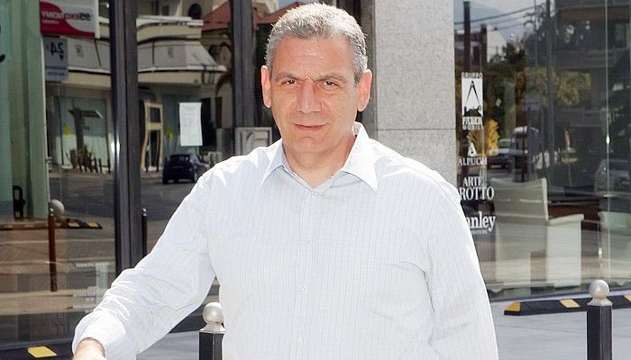 Σαμαράς: “Ενήμερος για όλα ο Βγενόπουλος”