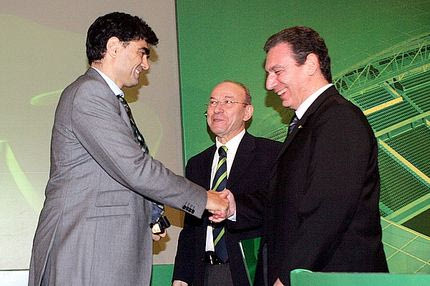 Σαμαράς και Μήτσου παραιτήθηκαν από το Δ.Σ.