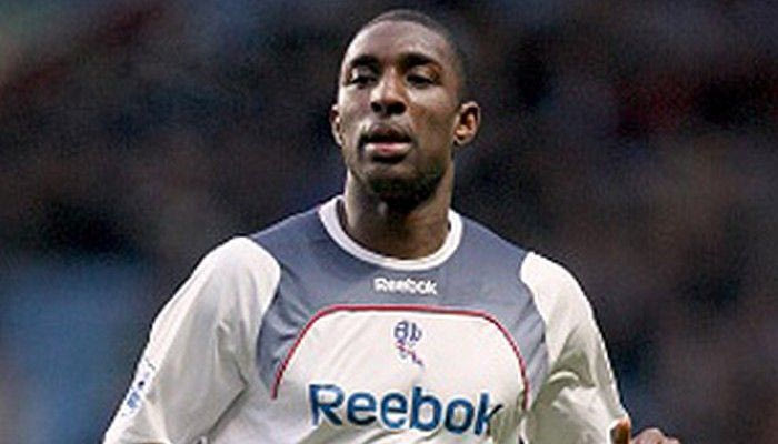 Κοντά σε Σάμουελ o Ηρακλής