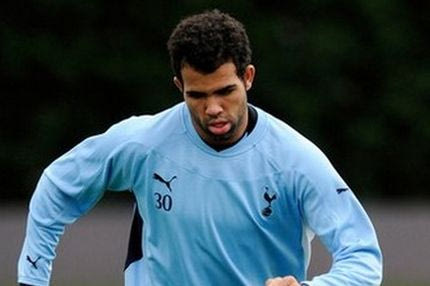 Ανανέωσε με Σάντρο η Τότεναμ