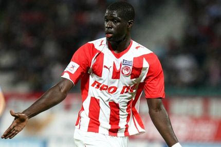 Θέλει πακέτο Σανκαρέ – Ούμπιντες