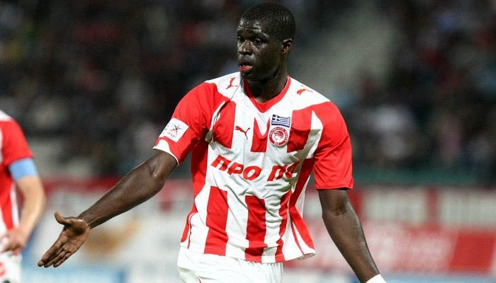 Σανκαρέ: “Γιατί επέλεξα τον Αρη”