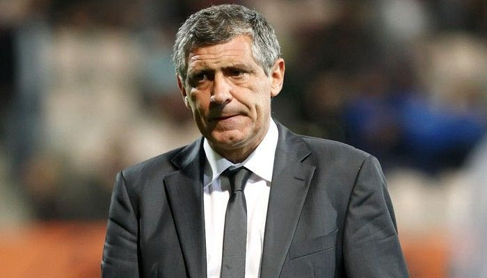 Σάντος: “Είμαστε απογοητευμένοι αλλά μπορούμε να περάσουμε”