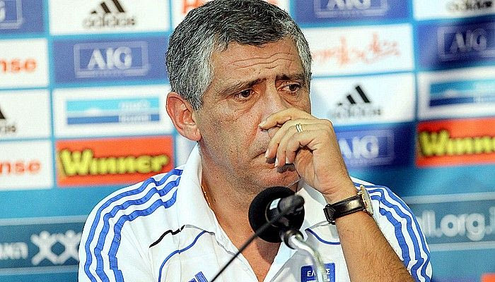 Σάντος: “Μπορεί να καλέσουμε κάποιον παίκτη”