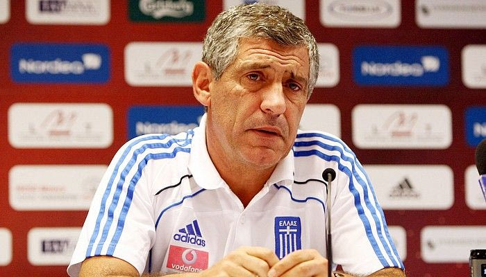Σάντος: “Παιχνίδι με ιδιαιτερότητες”