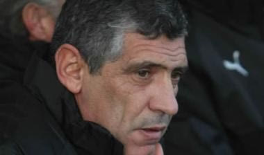 Σάντος: “Επιστρέφουμε στο προ των τραυματισμών επίπεδο μας”