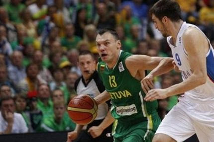 Ήθελε Ελλάδα ο “Σάρας”