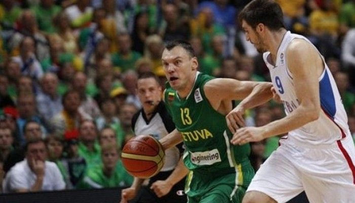 Ήθελε Ελλάδα ο “Σάρας”