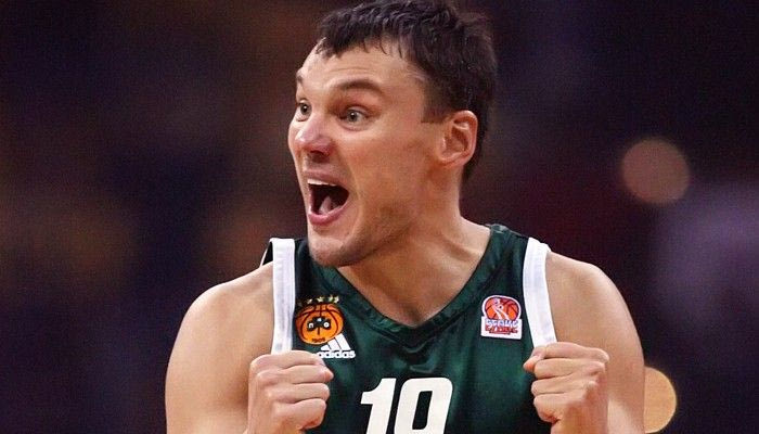 Με “Σάρας” και χωρίς πρόβλημα