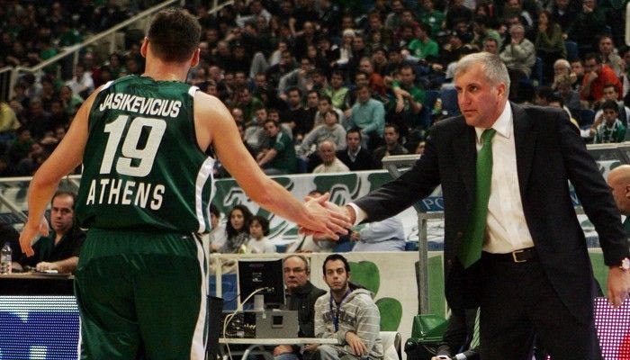 Επιβεβαίωσε για “Σάρας” ο Ομπράντοβιτς