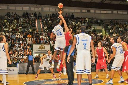 Νίκη στον πόντο επί της Σάσαρι