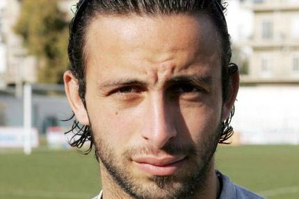 Πήρε Σαχινίδη