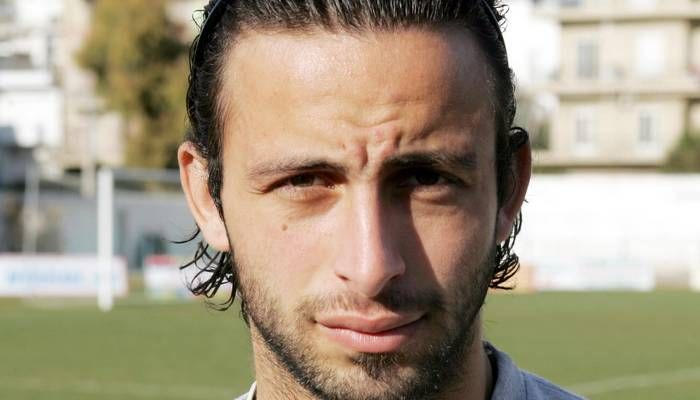 Πήρε Σαχινίδη