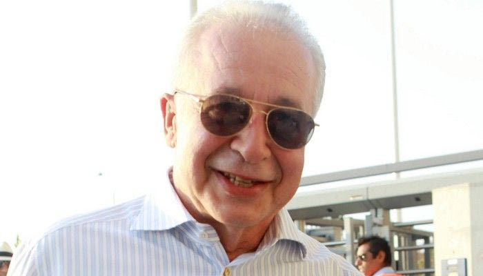 Σαχπατζίδης: “Αυτά είχα προτείνει…”
