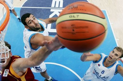 Μία προσευχή για τη Φινλανδία