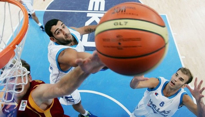 Μία προσευχή για τη Φινλανδία
