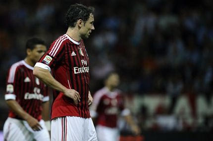 4η αγων.: Στα χνάρια της Ίντερ όλοι πλην της Λάτσιο