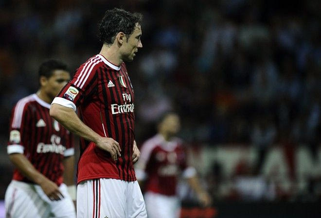 4η αγων.: Στα χνάρια της Ίντερ όλοι πλην της Λάτσιο