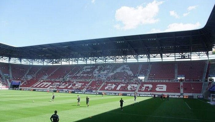 Περιγραφή των αγώνων σε τυφλούς