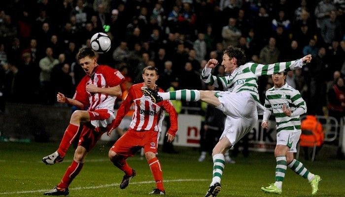 Τι έκαναν οι αντίπαλοι του ΠΑΟΚ