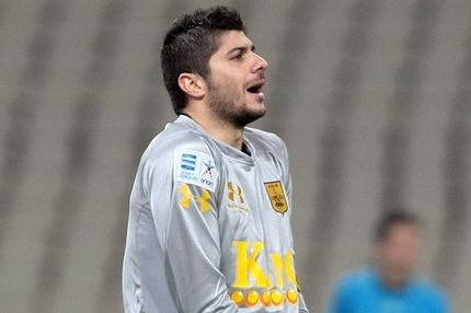 Πιέζει ο Σηφάκης