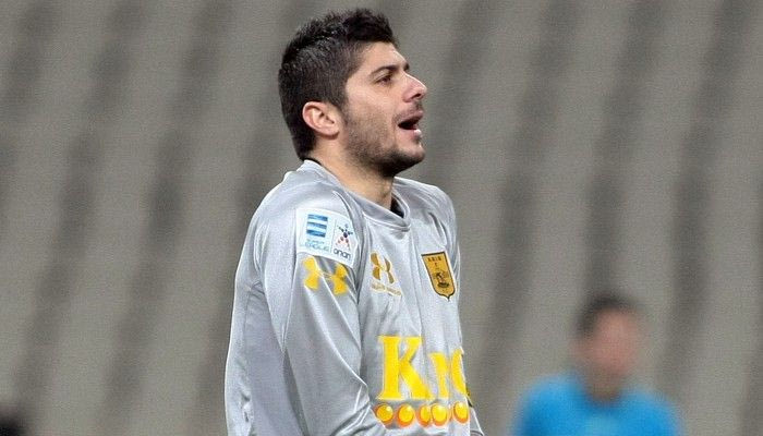 Πιέζει ο Σηφάκης