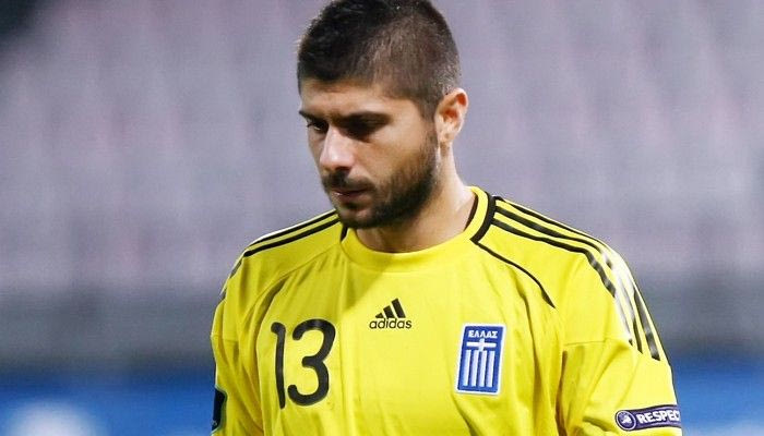 Πρόβλημα με Σηφάκη