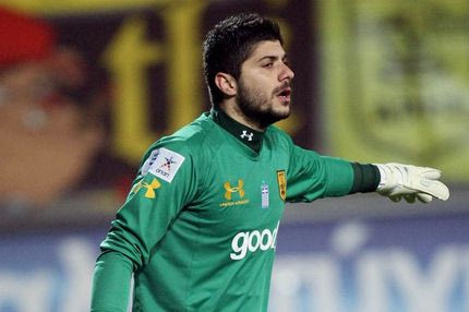 Σηφάκης: “Κανένα πρόβλημα στα αποδυτήρια”