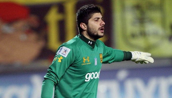 Σηφάκης: “Κανένα πρόβλημα στα αποδυτήρια”